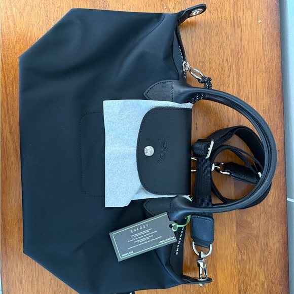 Longchamp Le Pliage Energy Small Crossbody Tote - Picture 2 of 6